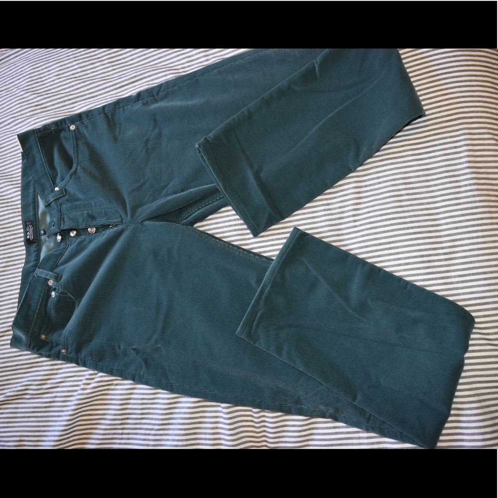 These have never been worn!